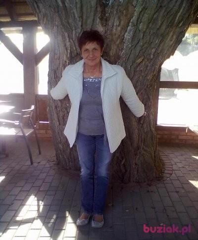 barbara, Female, 77, Tolkmicko, Polska, Photo: 4