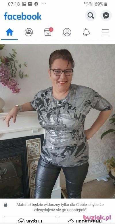 Elżbieta , Kobieta, 54, Wakefield, Wielka Brytania, Zdjęcie: 3