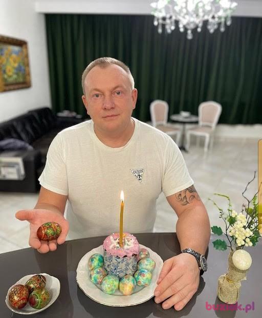 Wilson, Mężczyzna, 62, Wielka Brytania, Zdjęcie: 2