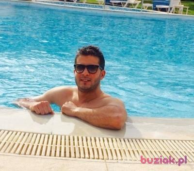 Hamza, Male, 39, St Albans, Wielka Brytania, Photo: 2