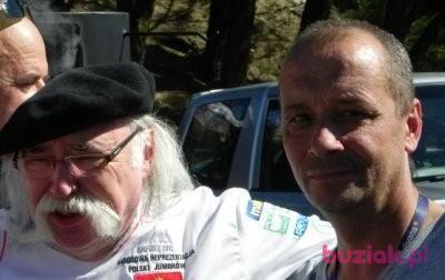 Zbyszek, Mężczyzna, 65, Piotrków Trybunalski, Polska, Zdjęcie: 2