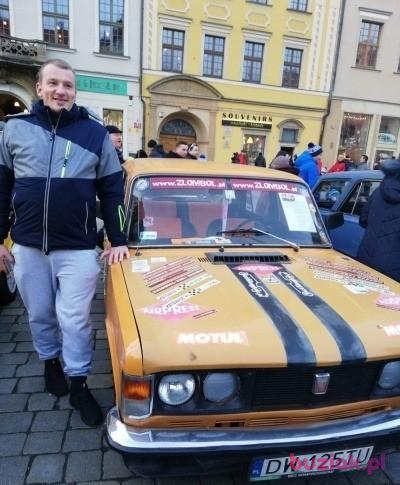 Mateusz , Mężczyzna, 35, Bojanowo, Polska, Zdjęcie: 9
