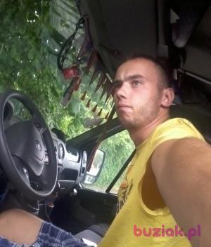 piotrek121, Mężczyzna, 34, Świebodzin, Polska, Zdjęcie: 1