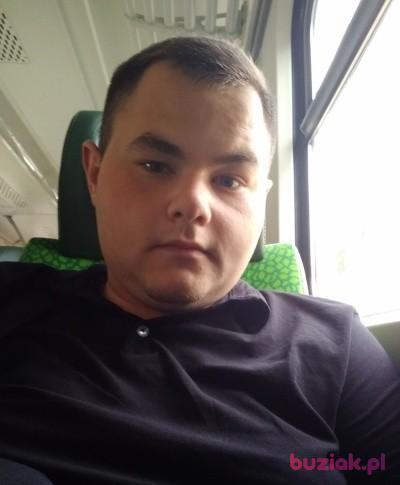 Marcin, Mężczyzna, 29, Wołomin, Polska, Zdjęcie: 1