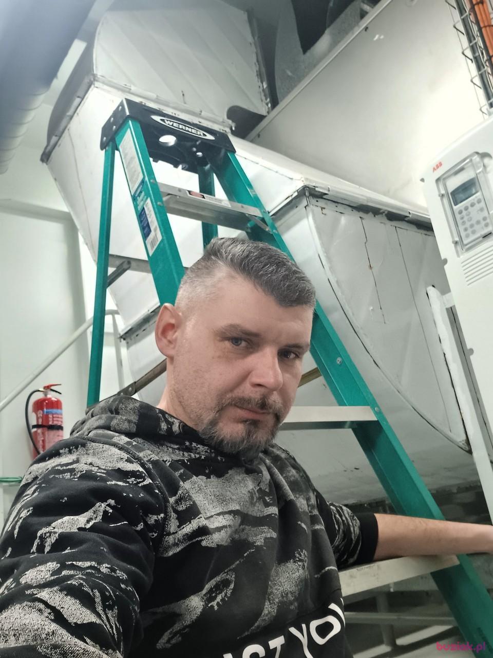 Łukasz, Mężczyzna, 43, Szczecin, Polska, Zdjęcie: 5