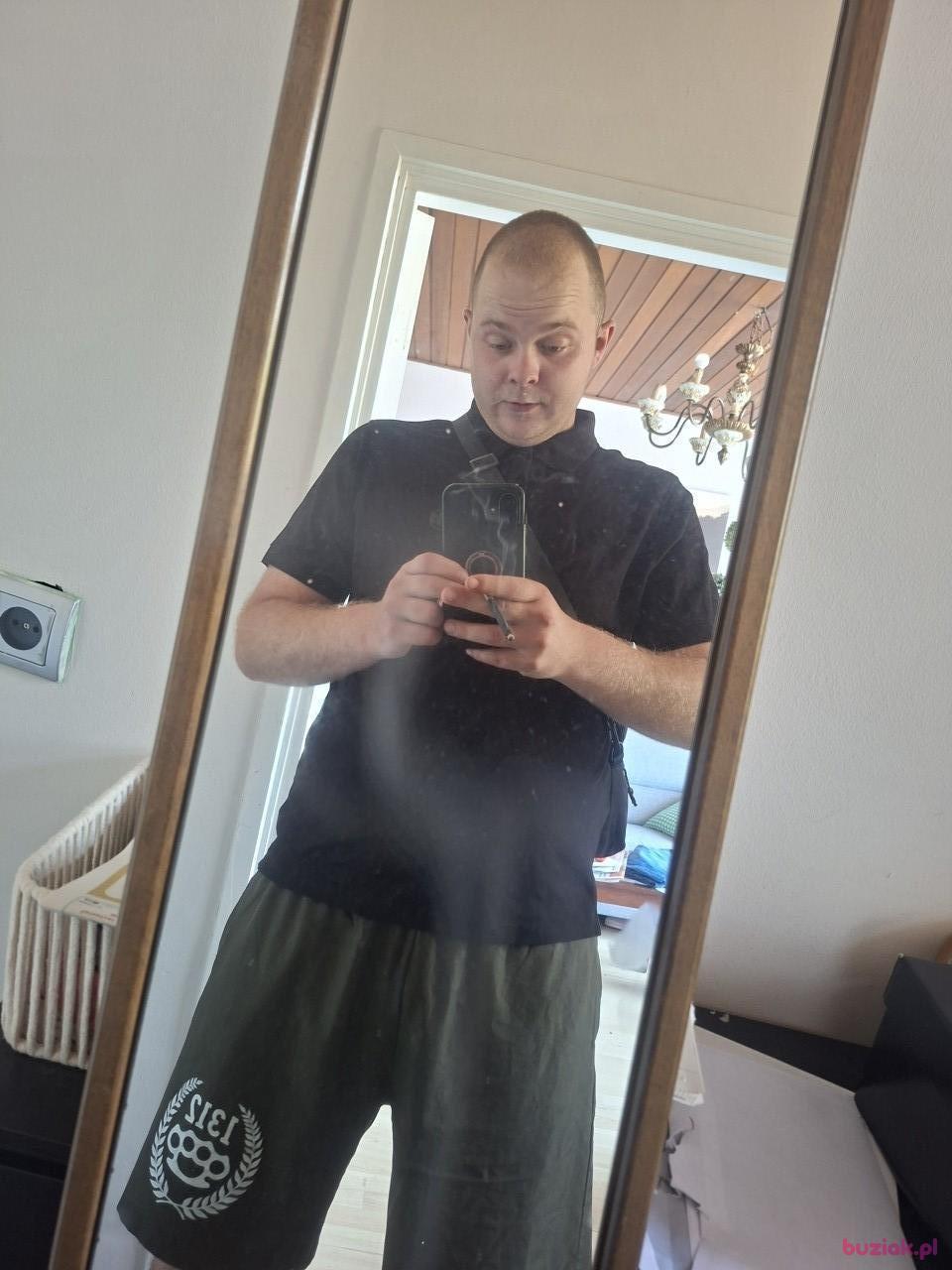 Kacper, Male, 23, Eindhoven, Holandia, Photo: 1