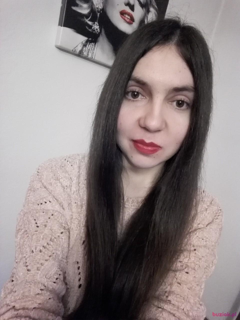 Weronika, Female, 28, Lublin, Polska, Photo: 4