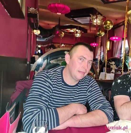 JASIU, Mężczyzna, 42, Oborniki, Polska, Zdjęcie: 2