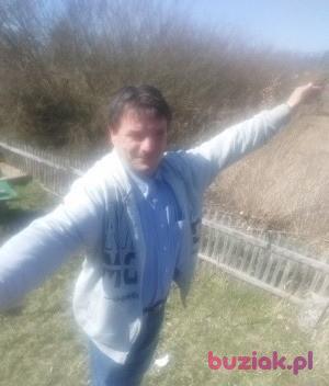 Jarek, Mężczyzna, 45, Pieńsk, Polska, Zdjęcie: 5