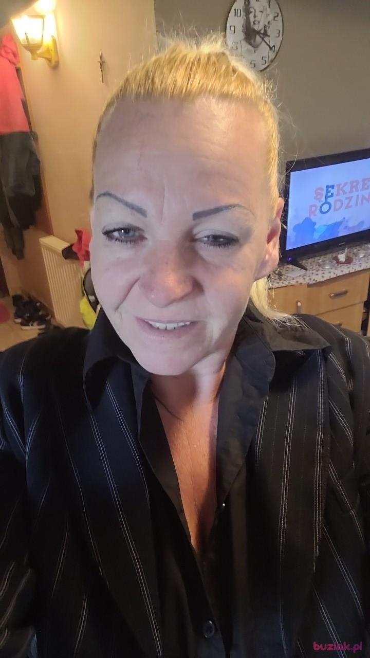 Magdalena, Female, 45, Rumia, Polska, Photo: 6