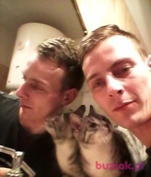 Łukasz, Mężczyzna, 34, Rotterdam, Holandia, Zdjęcie: 2