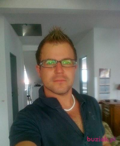 lukasz, Mężczyzna, 44, Grodzisk Mazowiecki, Polska, Zdjęcie: 1