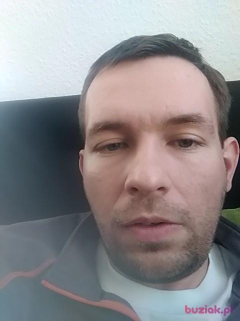 Kamil, Mężczyzna, 36, Eisenhuttenstadt, Niemcy, Zdjęcie: 2