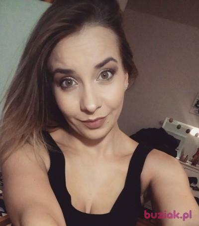 Daria, Female, 33, Leszno, Polska, Photo: 6