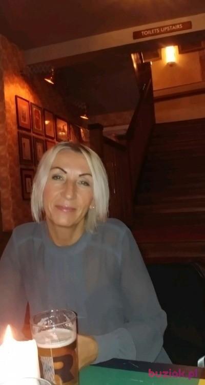 Elli, Kobieta, 61, Wielka Brytania, Zdjęcie: 5