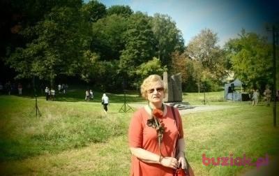 Halina, Female, 81, Radom, Polska, Photo: 5
