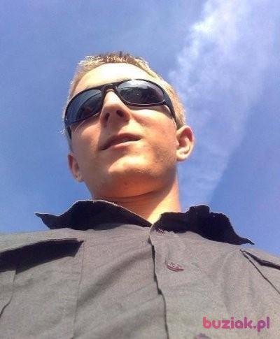 Konrad, Mężczyzna, 35, Puławy, Polska, Zdjęcie: 4