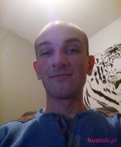 Piotr, Mężczyzna, 39, Krotoszyn, Polska, Zdjęcie: 3