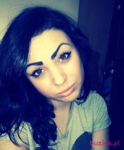 Maja, Kobieta, 32, Pasłęk, Polska, Zdjęcie: 6