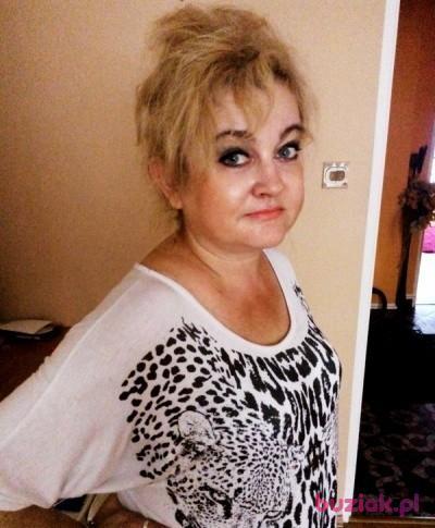 BEATA, Kobieta, 53, Częstochowa, Polska, Zdjęcie: 3
