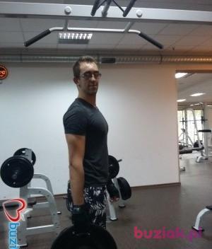 Adam, Male, 33, Leszno, Polska, Photo: 2