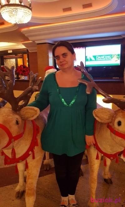 Ania, Kobieta, 44, Radom, Polska, Zdjęcie: 3