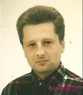 Wojciech Grudziński, Mężczyzna, 60, Warszawa, Polska, Zdjęcie: 1