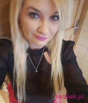 Weronika, Kobieta, 39, Słupca, Polska, Zdjęcie: 3