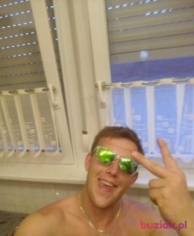 Sylwester , Mężczyzna, 36, Nowa Sól, Polska, Zdjęcie: 3