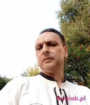 PIOTR, Mężczyzna, 40, Kraków, Polska, Zdjęcie: 2