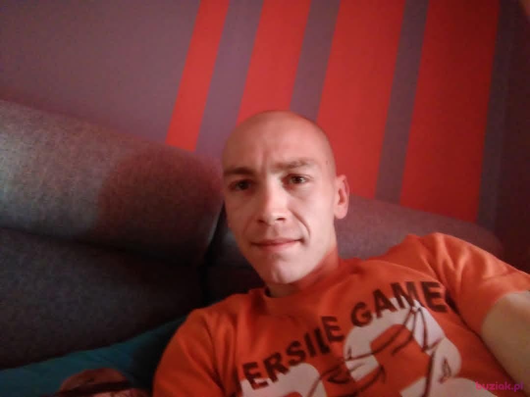 LukasS, Mężczyzna, 38, Świdwin, Polska, Zdjęcie: 1