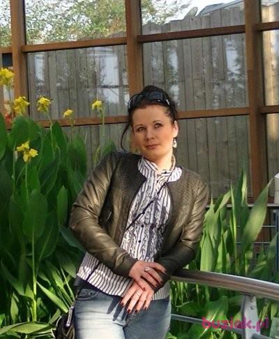 Ewa86, Female, 39, Oleśnica, Polska, Photo: 4