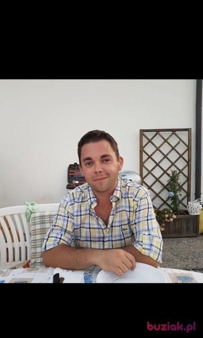 Kuba , Mężczyzna, 33, Warszawa, Polska, Zdjęcie: 2