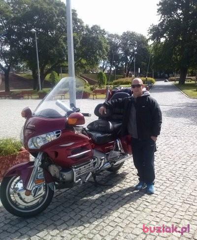 Adam, Mężczyzna, 42, Koło, Polska, Zdjęcie: 2