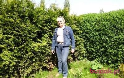 Krystyna, Kobieta, 70, Bydgoszcz, Polska, Zdjęcie: 5