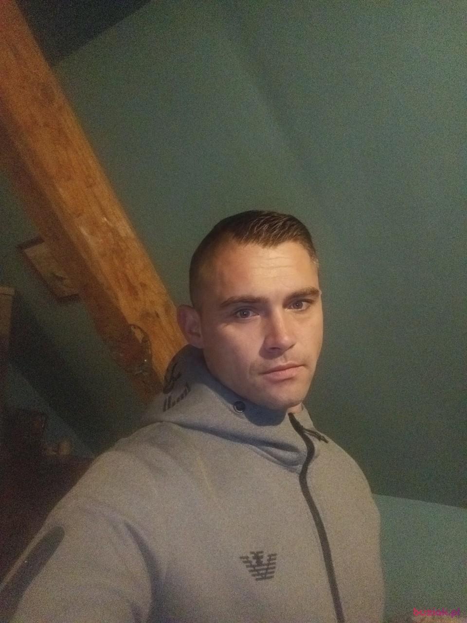 Adam, Mężczyzna, 37, Łobez, Polska, Zdjęcie: 1