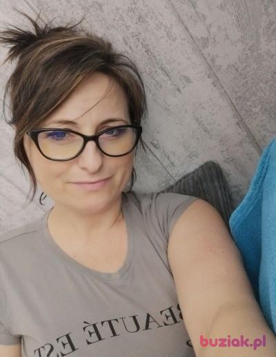 Marta , Kobieta, 46, Dobre Miasto, Polska, Zdjęcie: 6