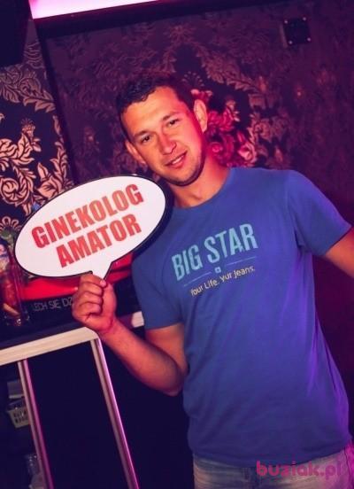 Arkadiusz, Male, 36, Leszno, Polska, Photo: 4