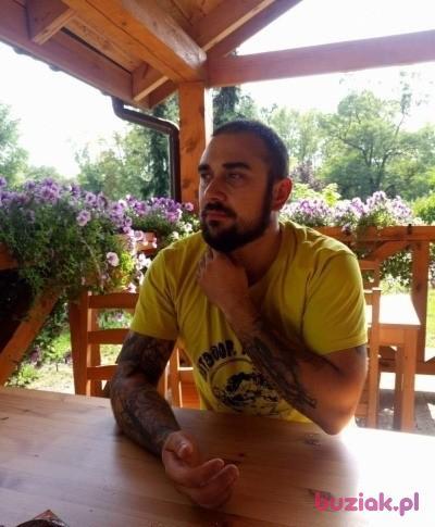 Rafał, Mężczyzna, 40, Frankfurt, Niemcy, Zdjęcie: 2