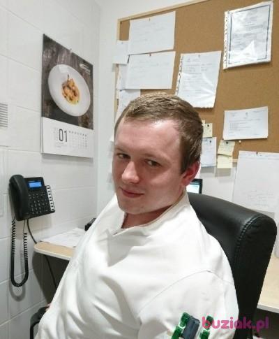 Marcin, Mężczyzna, 34, Warszawa, Polska, Zdjęcie: 2