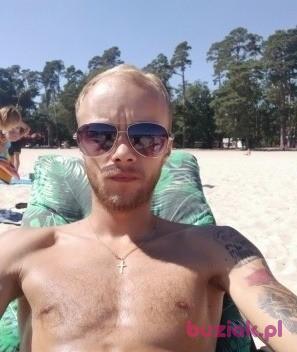 Bartek, Mężczyzna, 36, Konin, Polska, Zdjęcie: 2
