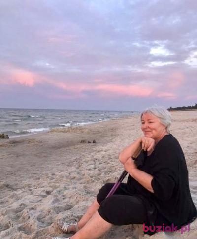 Danuta, Kobieta, 73, Kielce, Polska, Zdjęcie: 1