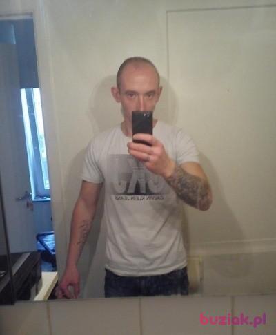 krzysztof, Mężczyzna, 37, Zambrów, Polska, Zdjęcie: 7