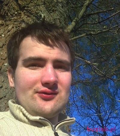 Maciek, Mężczyzna, 38, Górowo Iławeckie, Polska, Zdjęcie: 3
