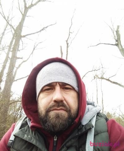 Gabriel, Male, 45, Jelenia Góra, Polska, Photo: 1