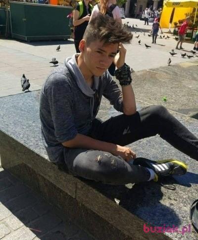 Daniel, Mężczyzna, 26, Tarnów, Polska, Zdjęcie: 10