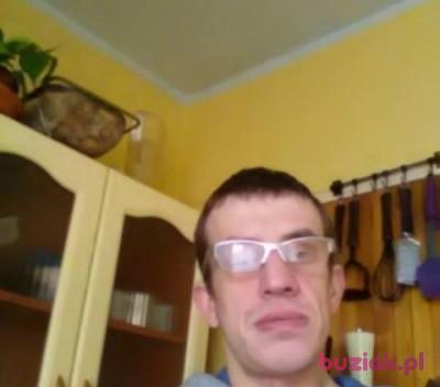 Zbyszek, Male, 40, Więcbork, Polska, Photo: 2