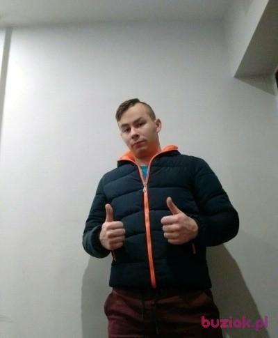 Damian, Mężczyzna, 33, Polska, Zdjęcie: 2