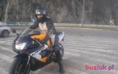 CBR929RR, Mężczyzna, 35, Bielsko-Biała, Polska, Zdjęcie: 2