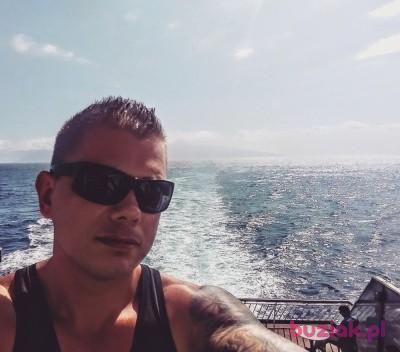 Mariusz, Mężczyzna, 47, Birmingham, Wielka Brytania, Zdjęcie: 1